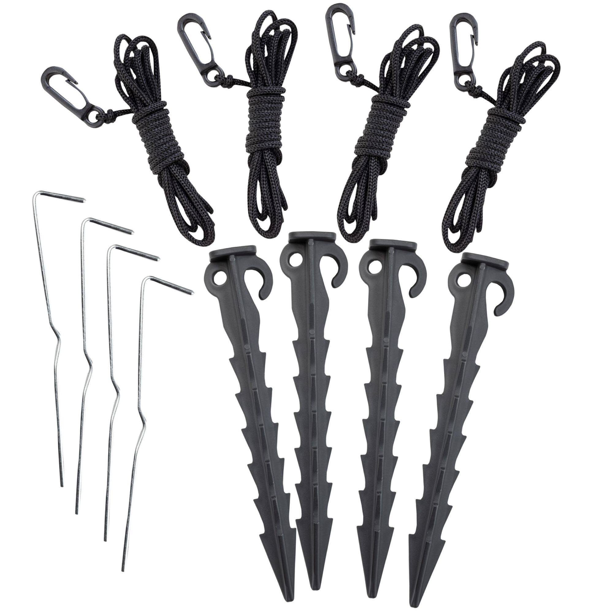 10ft. Airblown® Inflatable Giant Christmas Jack Skellington as Sandy Claws